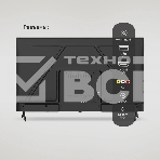 Телевизор BQ 43