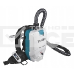 Пылесос Makita VC 008 GZ, фото6