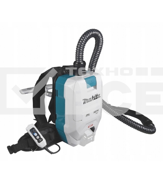 Пылесос Makita VC 008 GZ