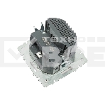 Розетка 1-местная IEK BRITE РЮш11-1-БрБ (BR-R14-16-U22-018-K01) с заземлением, с защитными шторками, 16А, с USB A+C 18 Вт, белый, фото2