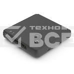 Комплект спутникового телевидения Триколор GS Hub 2 Box 