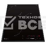 Индукционная варочная поверхность Hotpoint HS 1445 BA, независимая, черный, фото6