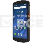 Терминал сбора данных Urovo CT58 (CT58-SU3S12E4031) 2D Image Urovo SE2030, 4/64 ГБ, Android 12, USB, Bluetooth, WiFi, NFC, USB Type-C, MicroSD, SIM, 2G, 3G, 4G, 5.5 