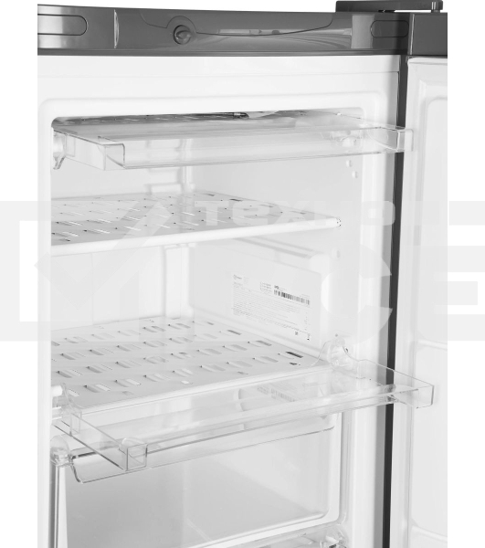 Морозильная камера Indesit DSZ 4150 G, серебристый, 214 л, 6 ящиков