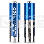 Батарейки Deli E18500 AA LR6 1.6V (2 шт) , фото2
