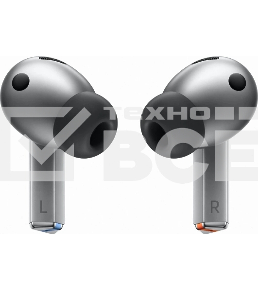Наушники TWS Samsung Galaxy Buds3 Pro SM-R630 Silver