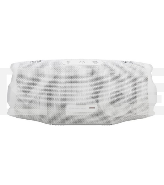 Портативная колонка JBL CHARGE 6 45W белый