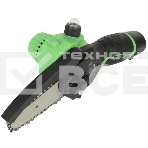 Цепная пила Zitrek GreenSaw 12 12Вт дл.шины:4