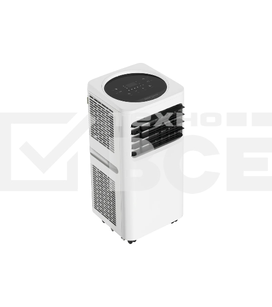 Кондиционер мобильный CHIGO CP-6A-12 12000 BTU