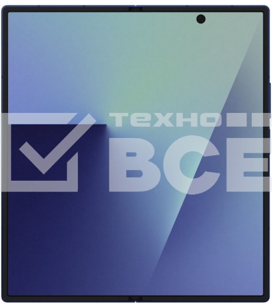 Смартфон Samsung Galaxy Z Fold7 SM-F966B 12/512Gb синий