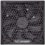 Блок питания Super Flower Leadex VII Platinum PRO 1200W ATX 3.1 черный (SF-1200F14XP), фото5
