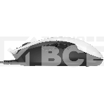 Мышь проводная A4Tech Bloody ES8 белый, 6000 dpi, USB, кнопки - 7, фото5