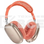 Наушники беспроводные накладные HOCO (6942007632713) W55 Pink, фото 1