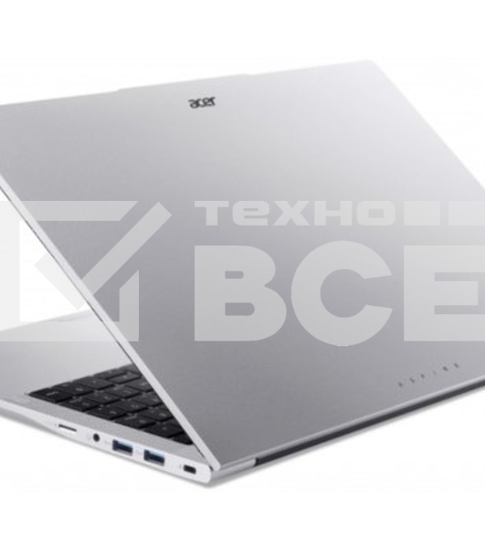Ноутбук Acer Aspire Lite AL15-72P-79FD 15,6