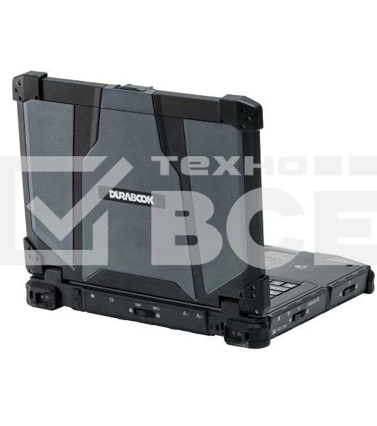 Защищенный ноутбук Durabook Z14I Gen3 Basic Win 11 Pro/ Z14I Gen3 Basic, 14