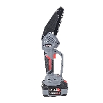 Цепная пила ProfiPower MKGST-18V (Li-ion-1 шт, 4.0А·ч, 15 см, 6',0-4500 об/мин, шина, цепь, З/У), фото4