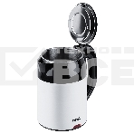 Чайник электрический BBK EK1709P черный/белый, фото9