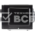 Микроволновая Печь Hyundai HYM-M2093 19л. 700 Вт, черный, фото4