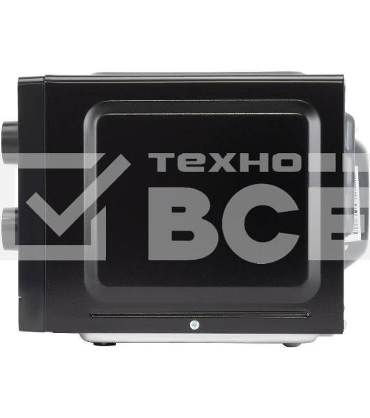 Микроволновая Печь Hyundai HYM-M2093 19л. 700 Вт, черный