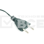 Гирлянда светод. рисовая Funray RL-110WW, 10м, 100LED, тепл.белый, темно-зел. шнур 0,7м, контроллер,, фото2