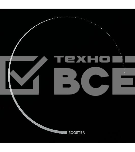 Индукционная варочная панель Krona NECKAR 60 BL черный