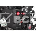 Снегоуборщик Интерскол СМБ-61/11ЭФ, 6.62кВт, 9л.с., фото3