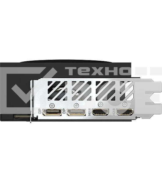Видеокарта Gigabyte PCI-E GV-R9070XT AORUS E-16GD 1.0 AMD Radeon RX 9070XT 16Gb 256bit GDDR6 2175/20000 HDMIx2 DPx2 HDCP Ret