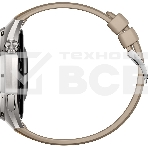 Умные часы HUAWEI Watch GT 6 Pro Brown Woven 55020FWA, фото4