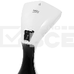 Отпариватель Beko STM 6120 W белый, 2200 Вт, 28 г/мин, 230 мл, фото8