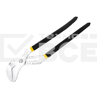 Переставные клещи Deli DL2616 16