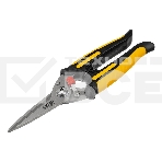 Ножницы универсальные Denzel 200 мм, нержавеющая сталь, фото2