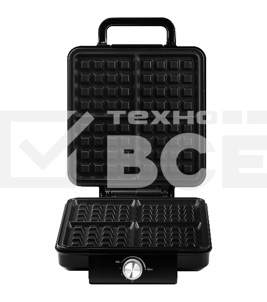 Вафельница LEONORD LE-17702 (111139)