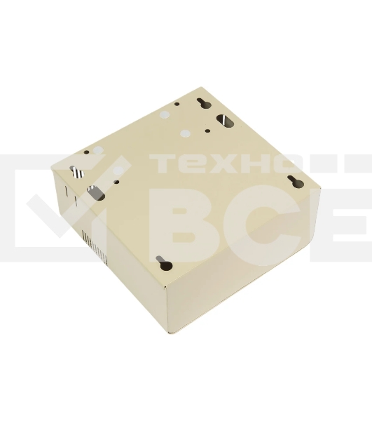 Источник бесперебойного питания ББП-20