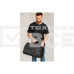 Сумка для инструментов Deli DL430906 Black Edition, фото11