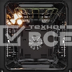 Встраиваемый духовой шкаф Krona SONATA 45 BL G2, фото11