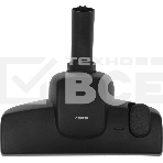 Пылесос вертикальный Centek CT-2561 красный/черный, питание от сети, 150 Вт, уборка сухая, пылесборник 0.5 л, фото6