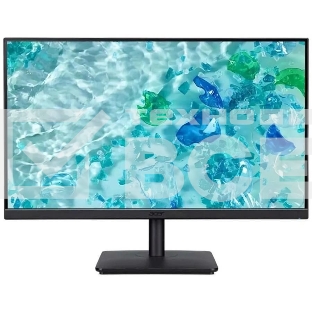 Монитор 21.5' Acer Vero V227QE3biv IPS 1920x1080, 100 Гц, 4 мс, 16:9, 250 кд/м², 1xHDMI, 1xVGA, черный