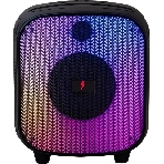 Портативная колонка Ural Молния 700 черный 70W 1.0 BT 10м 4000mAh, фото12