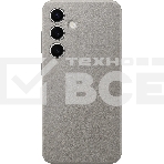 Чехол (клип-кейс) Samsung для Samsung Galaxy S24+ Vegan Leather Case S24+ светло-коричневый (GP-FPS926HCAAR), фото 1