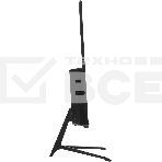 Моноблок IRU P233 23.8' Full HD i3 1220P (3.3) 16Gb SSD 512Gb CR без ОС GbitEth WiFi BT 90W Cam черный 1920x1080, фото10