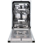 Посудомоечная машина Zigmund & Shtain DW 312.4, фото 1