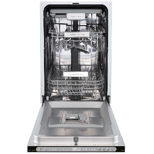 Посудомоечная машина Zigmund & Shtain DW 312.4