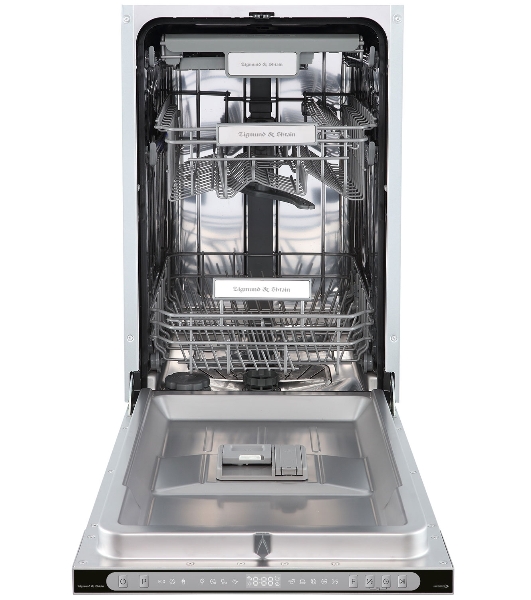 Посудомоечная машина Zigmund & Shtain DW 312.4