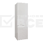 Холодильник Hotpoint HT 5200 C AB мраморный двухкамерный 240/83л морозилка снизу, No Frost, фото6