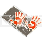 Мышь проводная A4Tech Bloody AL90 Blazing черный, 12000 dpi, USB, кнопки - 8, фото3