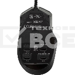 Мышь проводная A4Tech Bloody X5 Max черный, 10000 dpi, USB, кнопки - 9, фото3