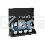 Планка USB 3.0 на переднюю панель 3.5' Gembird, FP3.5-USB3-4A, 4xUSB-A 3.0, фото3