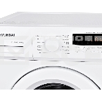 Стиральная машина Hyundai WME6004 класс: A+++ загр.фронтальная макс.:6кг белый инвертор, фото9