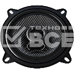 Колонки автомобильные Prology PX-130 130Вт 89дБ 4Ом 13см (5дюйм) (ком.:2кол.) коаксиальные двухполосные, фото 1