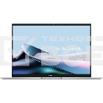 Ноутбук Asus Zenbook UX3405CA-ST1093/14'/OLED/Intel Core Ultra 9 285H/32Gb/512Gb SSD/Intel Graphics/noOS/серебристый/1.2kg, фото9
